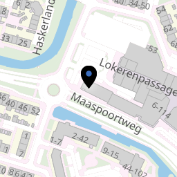 Appartement HTG00 T 706 69
