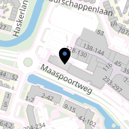 Appartement HTG00 T 706 71