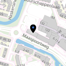 Appartement HTG00 T 706 72