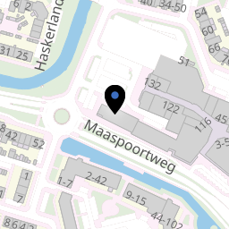 Appartement HTG00 T 706 73