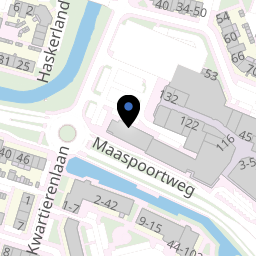 Appartement HTG00 T 706 78