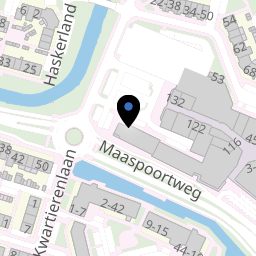 Appartement HTG00 T 706 79
