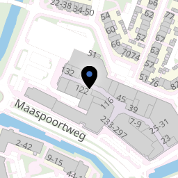 Appartement HTG00 T 706 80