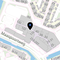 Appartement HTG00 T 706 81
