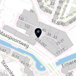 Appartement HTG00 T 706 84