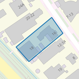 Perceel HTG00-T-7069