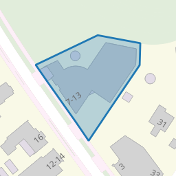 Perceel HTG00-T-7080