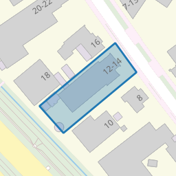 Perceel HTG00-T-7085