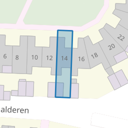 Perceel HTG00-T-7099