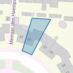 Perceel HTG00-T-7127