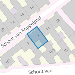 Perceel HTG00-T-7211