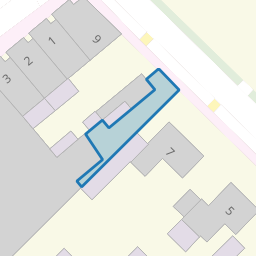 Perceel HTG00-T-7232