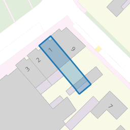 Perceel HTG00-T-7234