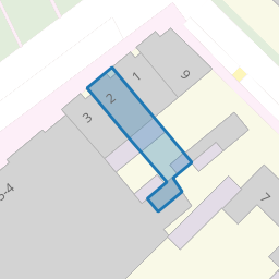 Perceel HTG00-T-7235