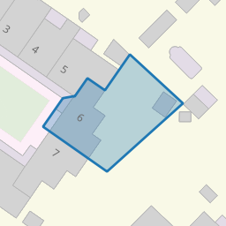 Perceel HTG00-T-7243