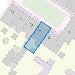 Perceel HTG00-T-7246