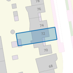 Perceel HTG00-T-7250