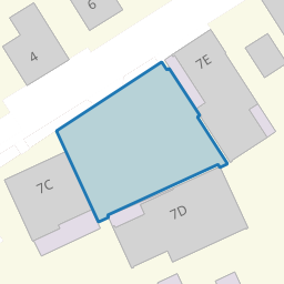 Perceel HTG00-T-7275