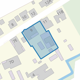 Perceel HTG00-T-7277