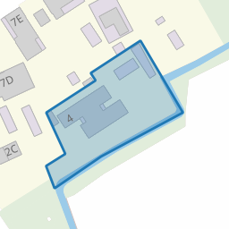 Perceel HTG00-T-7278