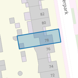 Perceel HTG00-T-7347