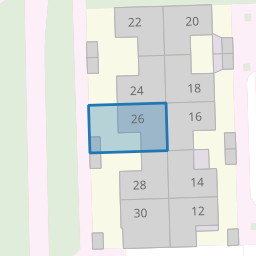 Perceel HTG00-T-7410