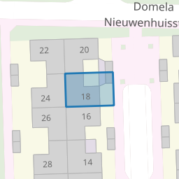 Perceel HTG00-T-7416