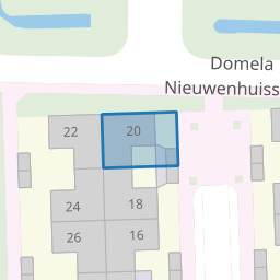 Perceel HTG00-T-7417