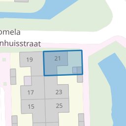 Perceel HTG00-T-7427