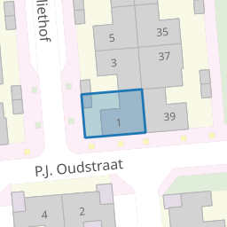 Perceel HTG00-T-7433