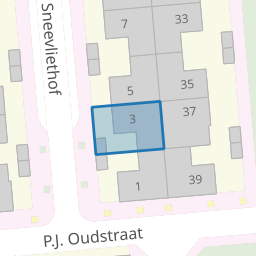 Perceel HTG00-T-7434