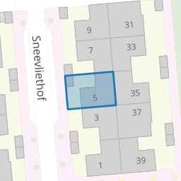 Perceel HTG00-T-7435