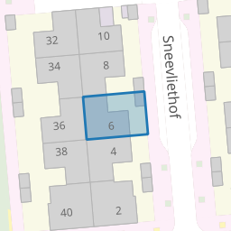 Perceel HTG00-T-7440