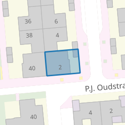 Perceel HTG00-T-7442