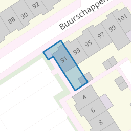 Perceel HTG00-T-7461