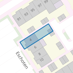 Perceel HTG00-T-7462