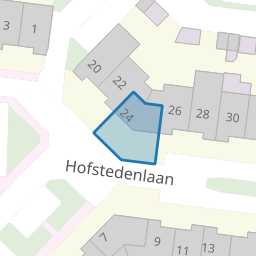 Perceel HTG00-T-7468