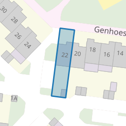 Perceel HTG00-T-7492