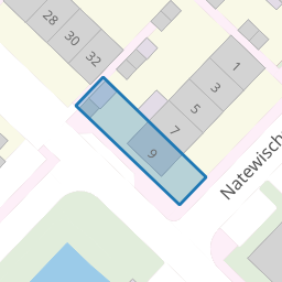 Perceel HTG00-T-7543