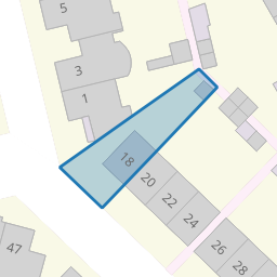 Perceel HTG00-T-7551