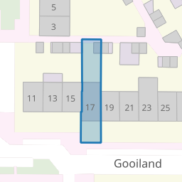 Perceel HTG00-T-7598