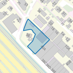 Perceel HTG00-T-7603