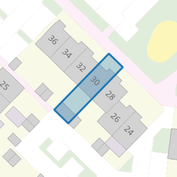 Perceel HTG00-T-7621