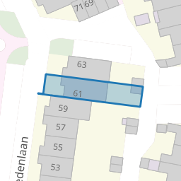 Perceel HTG00-T-7639