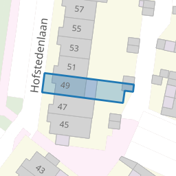 Perceel HTG00-T-7645