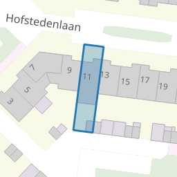 Perceel HTG00-T-7666