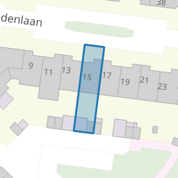 Perceel HTG00-T-7668