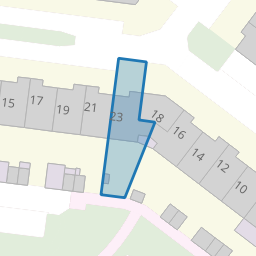 Perceel HTG00-T-7672