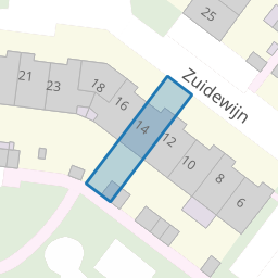 Perceel HTG00-T-7675