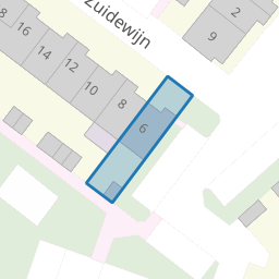 Perceel HTG00-T-7679